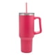 thumbnail image 1 of Mug Termico 30 Oz Fucsia, 1 of 3