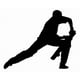 thumbnail image 1 of Decomural Cricket Player Sports Pack WS-33155, 1 of 2