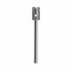 thumbnail image 1 of Broca para vidrio Dremel 663DR Diamond Grit de 6 mm, 1 of 6