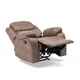thumbnail image 5 of Berger Reclinable Victoria Beige, 5 of 5