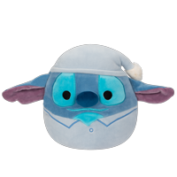 Squishmallows Stitch 20 Cm Pijama