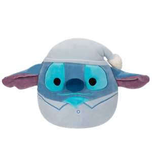 Squishmallows Stitch 20 Cm Pijama