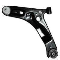 Repuestos Del Sol - Bandeja Suspension Inferior Delantera Izquierda Kia Morning 1 1 2009 2011