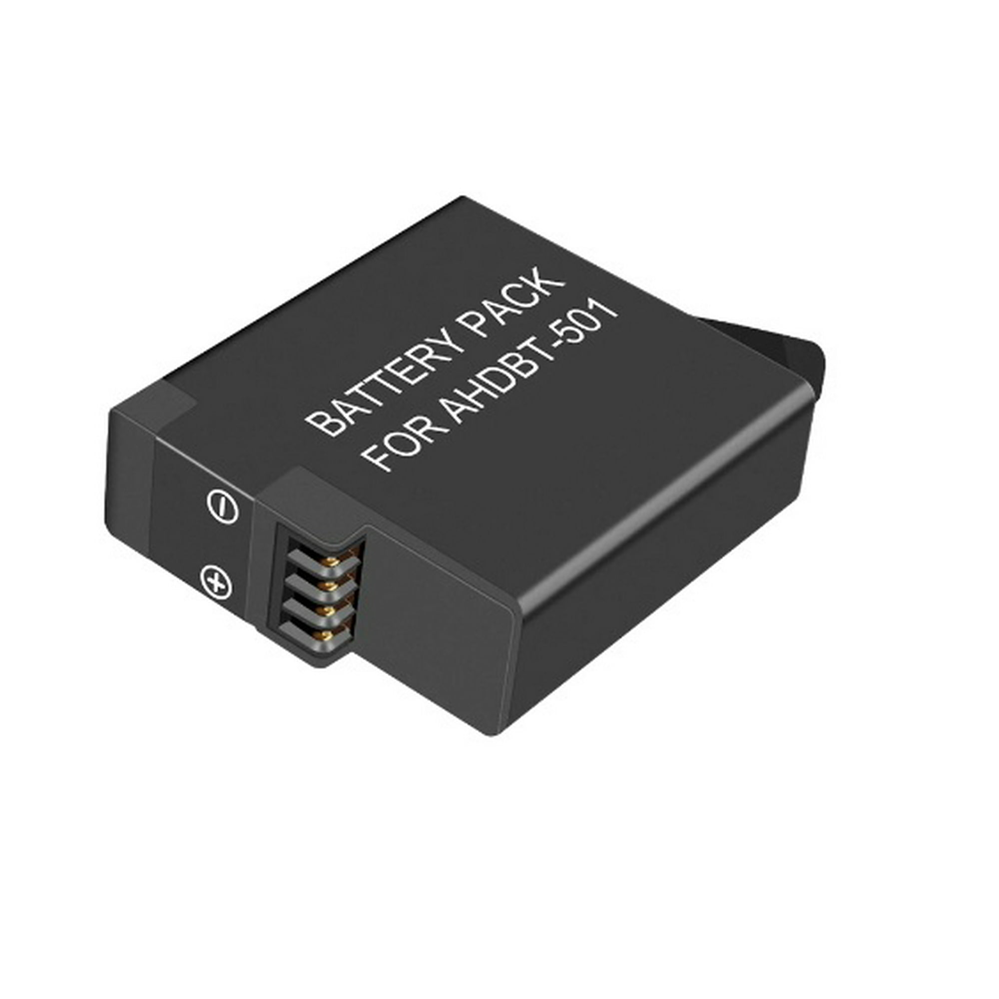 Genérico - Batería Gopro 5, 6 & 7 Alternativa