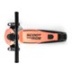 thumbnail image 3 of Scooter Highwaykick 5 LED Peach, 3 of 3