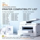 thumbnail image 3 of Cartucho de tinta E-Z Ink compatible para Canon PGI-280XXL CLI-281XXL, 3 of 6