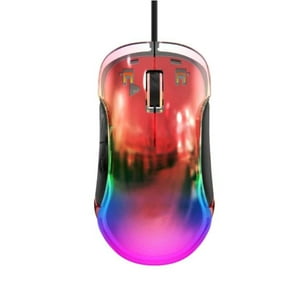 Mouse Gamer Gamenote Ms952 – Programable