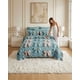 thumbnail image 4 of Quilt De Verano 5D Cubrecama Ligero Transpirable 2 Plazas, 4 of 6