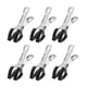 thumbnail image 2 of Juego De 6 Pinzas Para Reparación De Clarinete, Herramientas Prácticas Para Clarinete De Flauta, 2 of 3