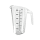 thumbnail image 1 of Jarra Medidora Policarbonato 500 Ml, 1 of 5