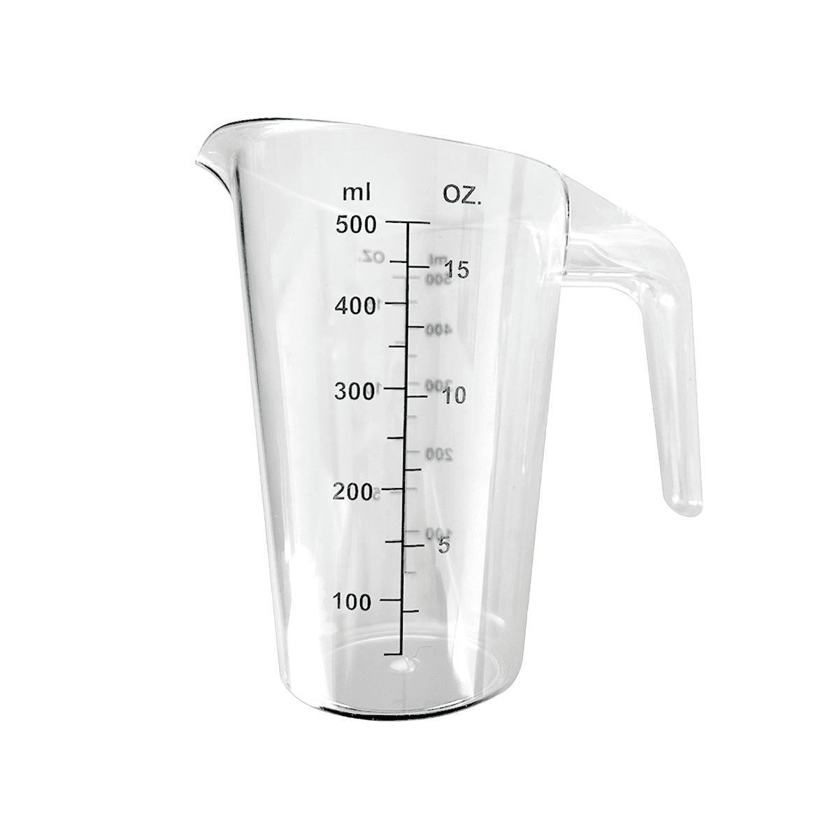 Cook-in - Jarra Medidora Policarbonato 500 Ml