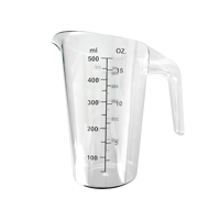 Cook-In - Jarra Medidora Policarbonato 500 Ml