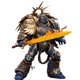 thumbnail image 2 of Figura de acción JOYTOY Warhammer 40K Ultramarines Roboute Guilliman, 2 of 7