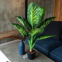 Vadell Home - Difenbaquia De 90 Cm