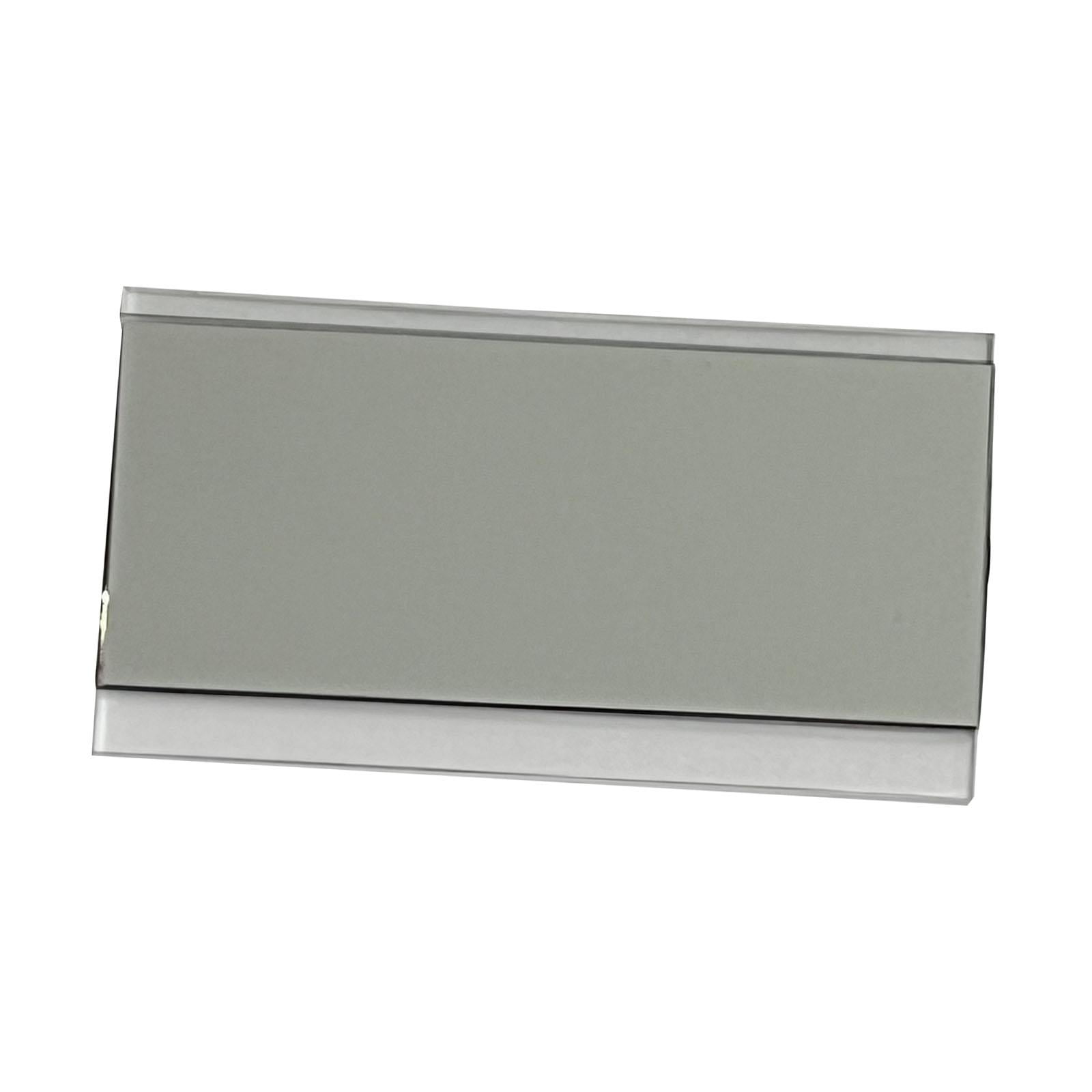 Magideal - -pantalla De Visualización 855226 Piezas Resistentes Premium Que Reemplazan Los Accesorios Del Automóvil Para 7-300 7-600 10 11 12 12b