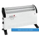 thumbnail image 2 of Calefactor Convector Portátil EEP-2100BL, 2 of 4