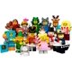 thumbnail image 2 of Set de juguetes de construcción LEGO Minifigures Series 23 71034 Kids 5+, 2 of 6