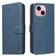 thumbnail image 1 of Funda Billetera para iPhone 15 Plus Protección RFID y Soporte Ajustable Azul, 1 of 6