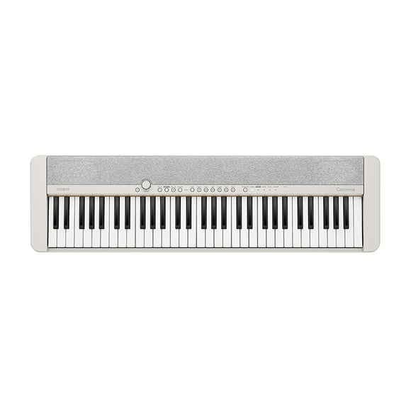 Teclado CT-S1 Blanco