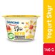 thumbnail image 1 of Yogurt Light & Free SKYR con Trozos de Durazno Pote, 140 g, 1 of 1