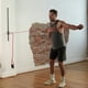 thumbnail image 4 of Bandas De Entrenamiento De Resistencia Kinetic Arm Pro Bands De Béisbol, 4 of 9