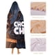 thumbnail image 4 of Manta Capa con Capucha Choo Choo Charles Desmarcar 100x130cm, 4 of 6