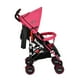 thumbnail image 5 of COCHE PASEO BEBEGLO RS-1380L-5 FUCSIA, 5 of 7