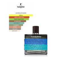 Franck Oliver - Pure Homme Edt 100Ml