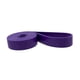 thumbnail image 3 of Banda De Resistencia Elástica Para Ejercicios De Entrenamiento Muscular, Estiramientos, Color Violeta, 3 of 4