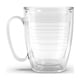 thumbnail image 2 of Taza Tervis transparente y colorida para mesa, 470 ml, paquete de 4, 2 of 9