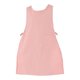 thumbnail image 1 of Delantal De Camarero Con Pechera De Poliéster, Ideal Para Cafetería, Jardinería, Salón, Color Rosa, 1 of 5