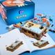 thumbnail image 4 of Set de construcción Mega Construx Pokemon Motion Magikarp SDCC 2023, 4 of 4