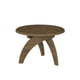 thumbnail image 1 of Mesa De Centro Jade Redonda Pino, 1 of 6