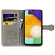 thumbnail image 3 of Funda Cartera FOXDOCK para Samsung Galaxy A13 5G , Flip PU con Relieve de Gatos y Perros, Tarjetero y Soporte, 3 of 6