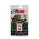 thumbnail image 4 of Figuras de acción McFarlane Toys Page Punchers Ninja Spawn y Raven Spawn de 3 pulgadas con cómic, 4 of 5