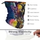 thumbnail image 3 of Young Justice Braga de Cuello Protección Solar - Bandana UV Refrescante para Ciclismo y Deportes al Aire Libre, Hombres y Mujeres, 3 of 6