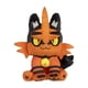 thumbnail image 2 of Peluche Pokémon Center Torracat Sitting Cuties 15 cm, 2 of 4