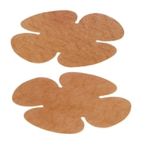 Correctores Hollywood Fashion Secrets Gentle No-Show Oscuro