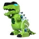 thumbnail image 2 of Juguete Musical Con Música Y Luz Dinosaurio Eléctrico Fuerte Para Niños Pequeños Verde, 2 of 5