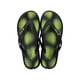 thumbnail image 1 of Sandalia Hombre Verde R1 Ink Rider, 1 of 2
