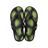 Sandalia Hombre Verde R1 Ink Rider