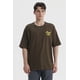 thumbnail image 1 of Polera Hombre Oversize Verde Militar- ll, 1 of 4