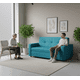 thumbnail image 3 of Sofá Cama Supreme 2 Plazas Minimalista 3 Posiciones, 3 of 6