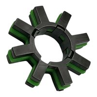 Magideal - Engranaje De Motor De Dirección De Vehículo De Alto Rendimiento 45254-28040 Accesorios Reemplaza Piezas De Repuesto De Montaje Reparación De Fácil