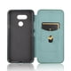 thumbnail image 2 of Funda Flip para FOXDOCK LG K40S - Funda magnética de negocios, funda protectora delgada, 2 of 5