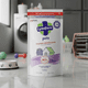 thumbnail image 2 of Limpiador Desinfectante de Piso para Ambiente con Mascotas Lavanda Recarga, 420 ml, 2 of 5