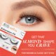 thumbnail image 2 of Pestañas postizas Ardell Extension FX C Curl, paquete de 4, 2 of 5