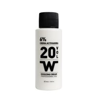 Crema Oxidante 6% 20V W By Nat Crema Activadora 60Ml