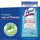 thumbnail image 3 of Toallitas Desinfectantes Frescura Marina Bolsa Resellable, 36 Un, 3 of 5