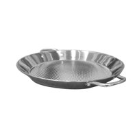 Imahe - Paellera Acero Inoxidable 34 Cm